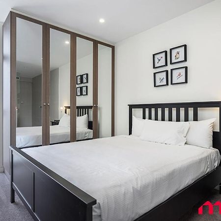 Metawise Sydney Cbd Haymarket Luxe 2Bed Penthouse Aqua Bagian luar foto