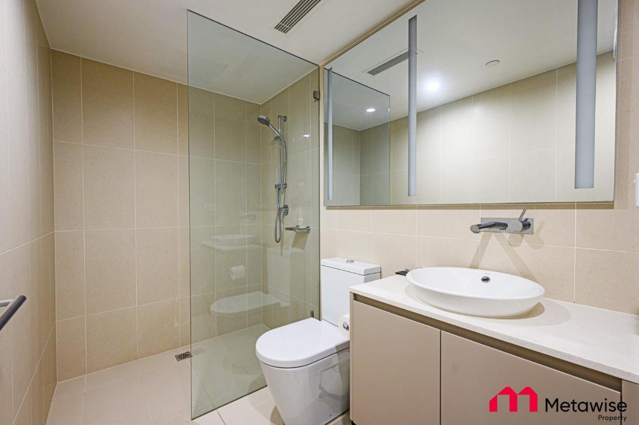 Metawise Sydney Cbd Haymarket Luxe 2Bed Penthouse Aqua Bagian luar foto