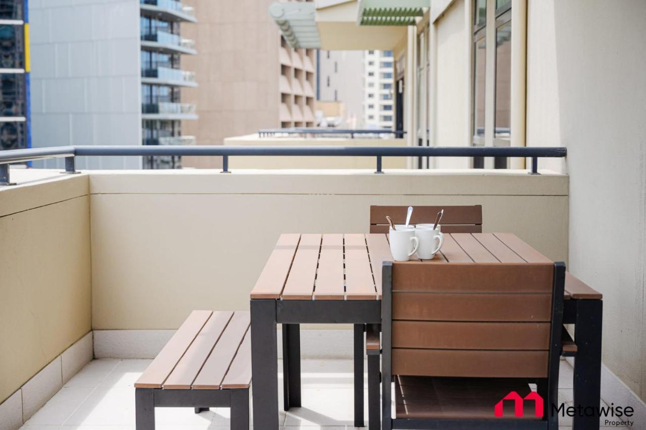 Metawise Sydney Cbd Haymarket Luxe 2Bed Penthouse Aqua Bagian luar foto